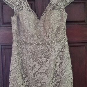 Mon Cheri Social Occasions Dress